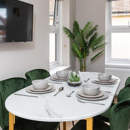 ليتلهامبتون Ocean Apartments المظهر الخارجي الصورة